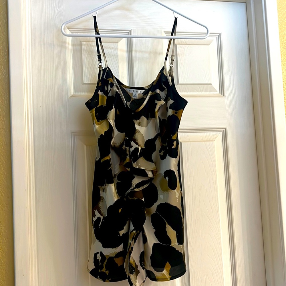 Cabi tank - Like New